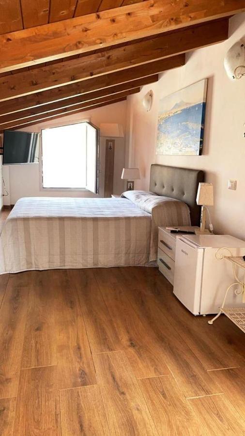Emma'S House Apartment Sorrento Luaran gambar